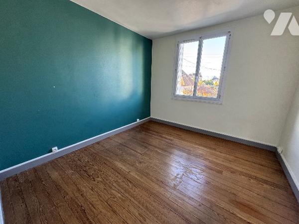 Maison à ALENCON - quartier Courteille - 69 m²