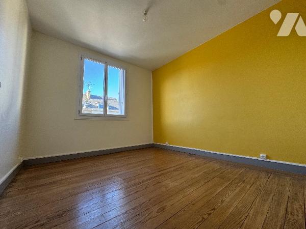 Maison à ALENCON - quartier Courteille - 69 m²