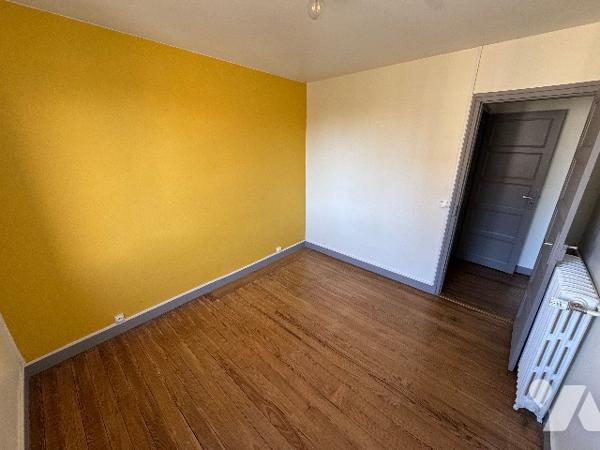 Maison à ALENCON - quartier Courteille - 69 m²