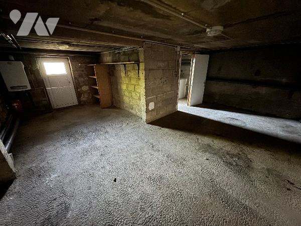 Maison à ALENCON - quartier Courteille - 69 m²