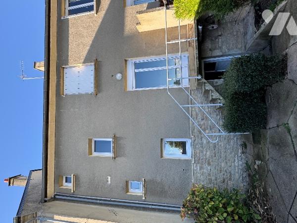 Maison à ALENCON - quartier Courteille - 69 m²
