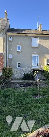 Maison à ALENCON - quartier Courteille - 69 m²