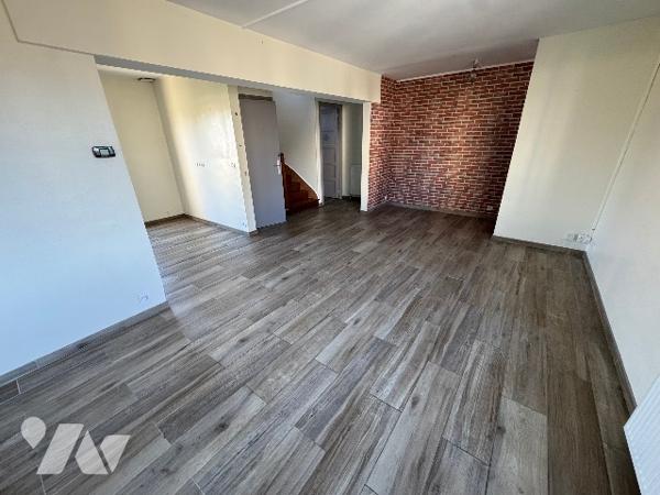 Maison à ALENCON - quartier Courteille - 69 m²