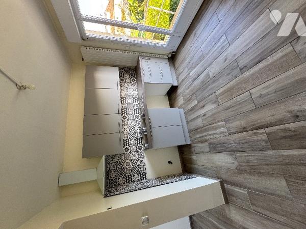 Maison à ALENCON - quartier Courteille - 69 m²