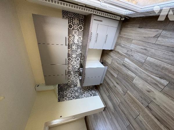 Maison à ALENCON - quartier Courteille - 69 m²