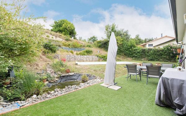 Maison à vendre    7 pièces • 180 m2 Castanet-Tolosan