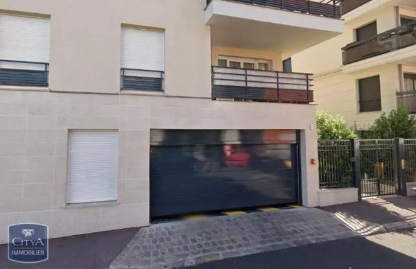 Parking à louer Issy-les-Moulineaux (92130)