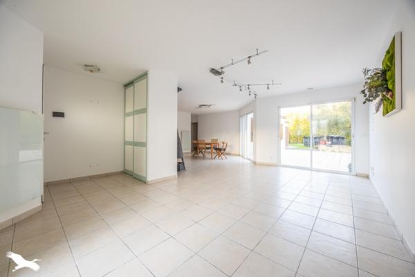 Maison à vendre |  La Jarrie |  5 pièces | 132 m²
