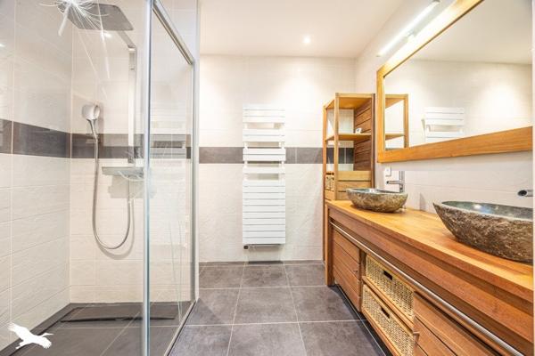 Maison à vendre |  La Jarrie |  5 pièces | 132 m²