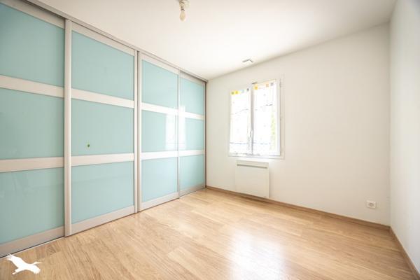Maison à vendre |  La Jarrie |  5 pièces | 132 m²