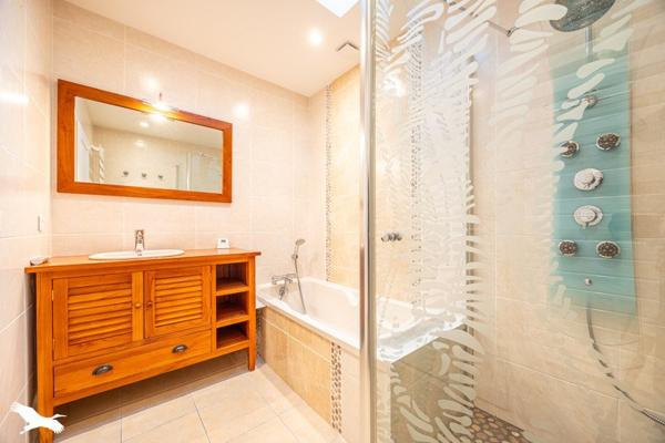 Maison à vendre |  La Jarrie |  5 pièces | 132 m²