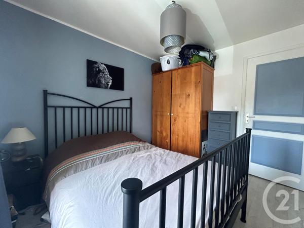 Appartement F3 à vendre  3 pièces - 39,71 m2 PONT STE MAXENCE - 60