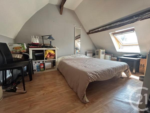 Appartement F3 à vendre  3 pièces - 39,71 m2 PONT STE MAXENCE - 60