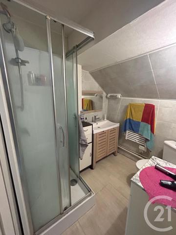 Appartement F3 à vendre  3 pièces - 39,71 m2 PONT STE MAXENCE - 60