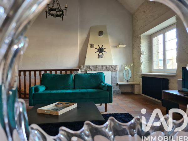 Maison à vendre 7 pièces 170 m² Saint-Julien