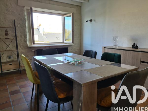 Maison à vendre 7 pièces 170 m² Saint-Julien