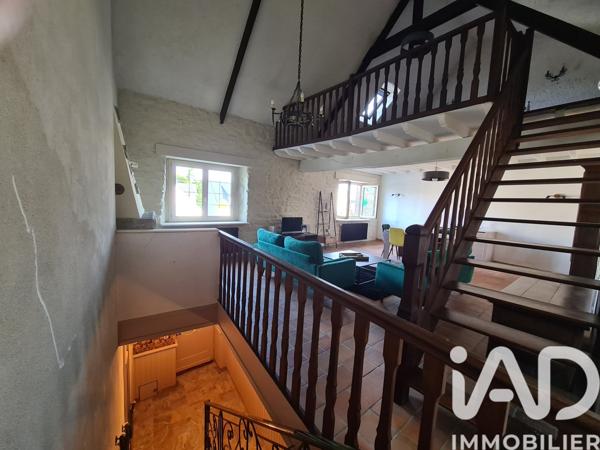 Maison à vendre 7 pièces 170 m² Saint-Julien