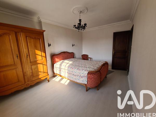 Maison à vendre 7 pièces 170 m² Saint-Julien