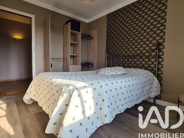 Maison à vendre 7 pièces 170 m² Saint-Julien