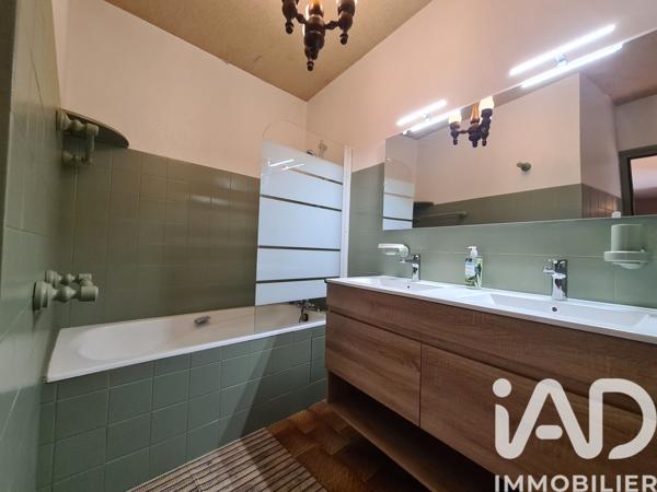 Maison à vendre 7 pièces 170 m² Saint-Julien