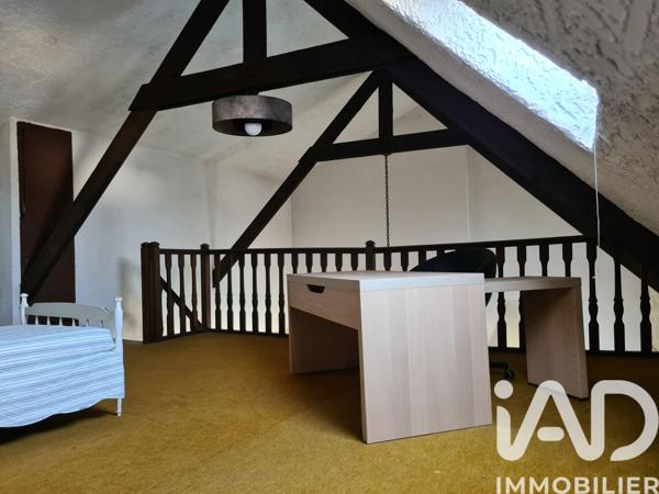 Maison à vendre 7 pièces 170 m² Saint-Julien