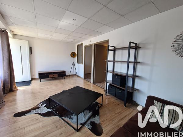 Maison à vendre 7 pièces 170 m² Saint-Julien