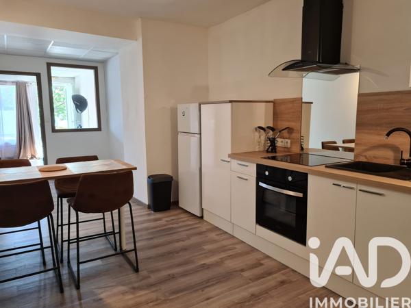 Maison à vendre 7 pièces 170 m² Saint-Julien