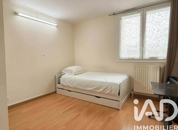 Appartement à vendre 4 pièces 67 m² Vitry-sur-Seine