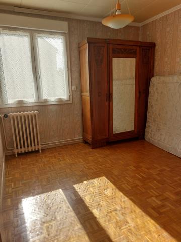 Maison de 3 chambres