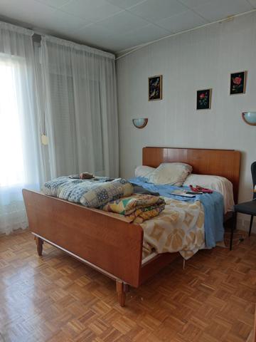 Maison de 3 chambres