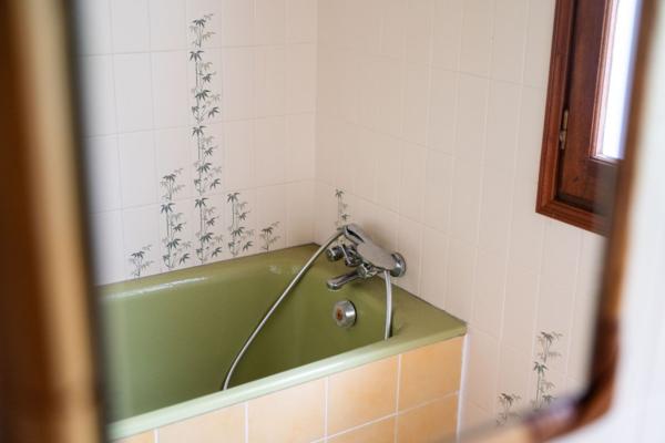 EXCUSIVITE : VILLA BALNEAIRE FACE A LA PLAGE DU PLATIN SAINT PALAIS SUR MER