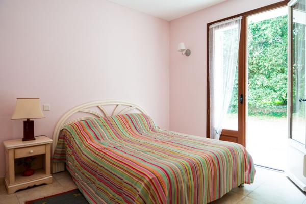 EXCUSIVITE : VILLA BALNEAIRE FACE A LA PLAGE DU PLATIN SAINT PALAIS SUR MER