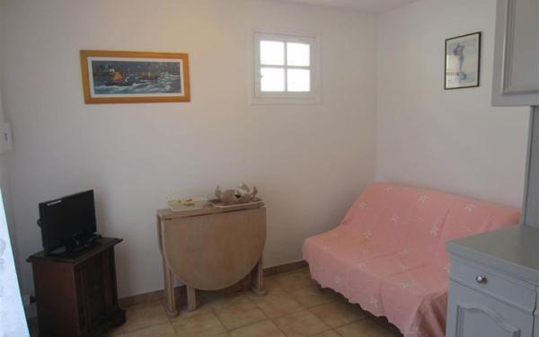 Appartement à louer    1 pièce • 23,40 m2 Capbreton