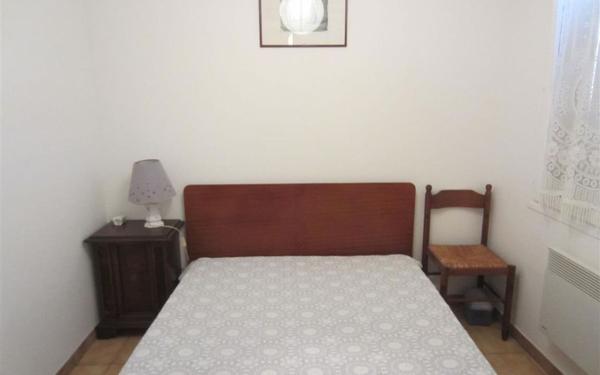 Appartement à louer    1 pièce • 23,40 m2 Capbreton