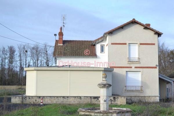 Maison à vendre 6 pièces de 280 m²