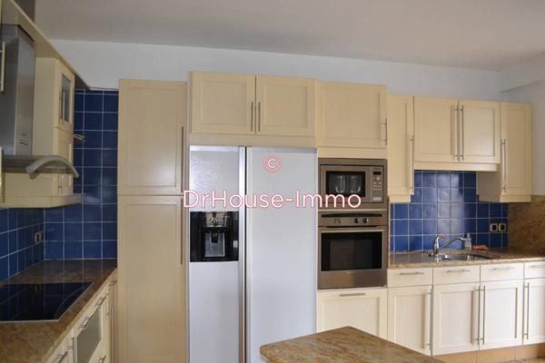 Maison à vendre 6 pièces de 280 m²