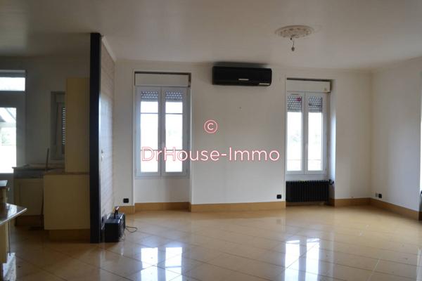 Maison à vendre 6 pièces de 280 m²