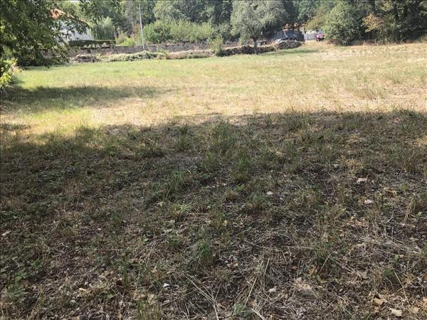 Terrain à vendre |  Villefranche-de-Rouergue |  2240 m²