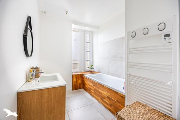 Maison à vendre |  La Boissière-des-Landes |  7 pièces | 145 m²