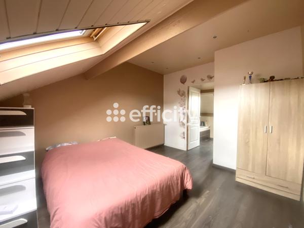Maison
         6 pièces
        - 245 m² 429 000 € *