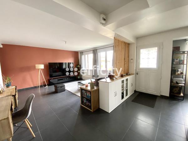 Maison
         6 pièces
        - 245 m² 429 000 € *