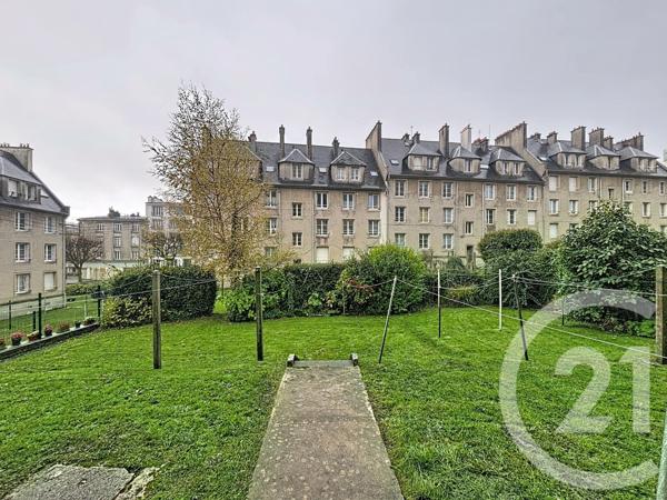 Appartement T3 à vendre  3 pièces - 64 m2 BREST - 29