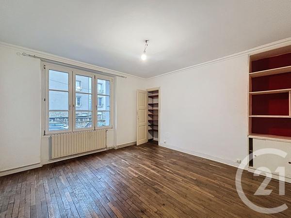 Appartement T3 à vendre  3 pièces - 64 m2 BREST - 29