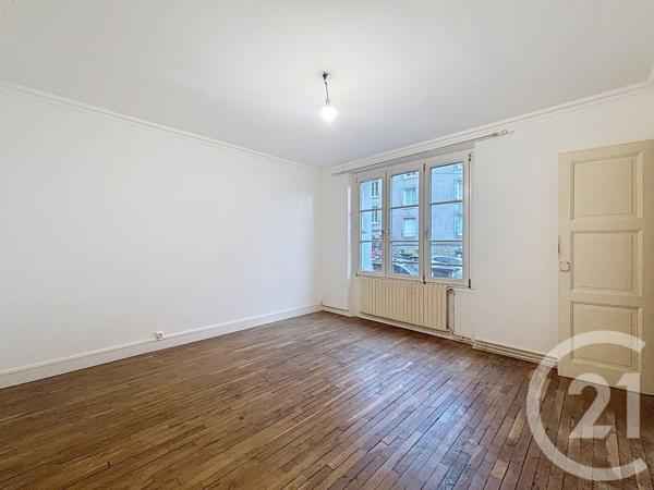 Appartement T3 à vendre  3 pièces - 64 m2 BREST - 29