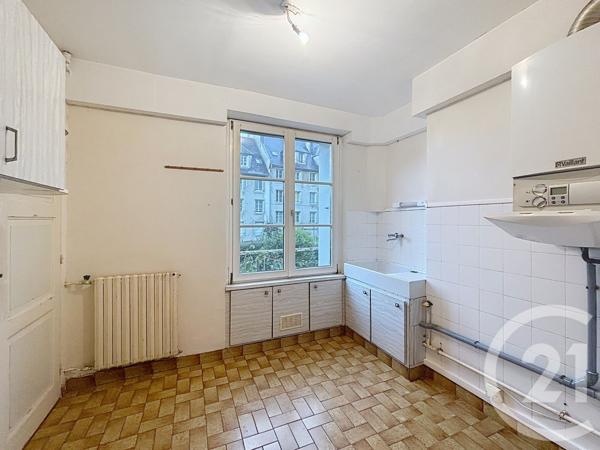 Appartement T3 à vendre  3 pièces - 64 m2 BREST - 29
