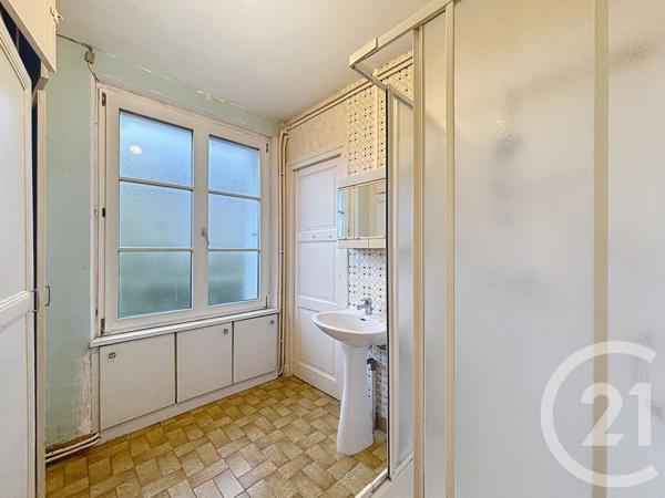 Appartement T3 à vendre  3 pièces - 64 m2 BREST - 29