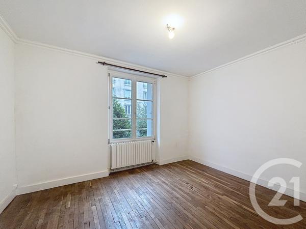 Appartement T3 à vendre  3 pièces - 64 m2 BREST - 29