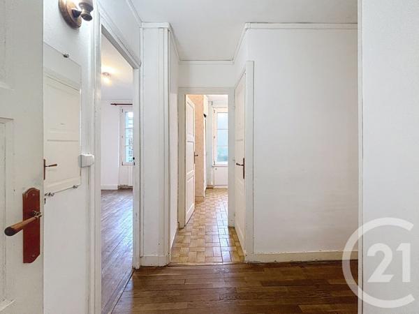 Appartement T3 à vendre  3 pièces - 64 m2 BREST - 29