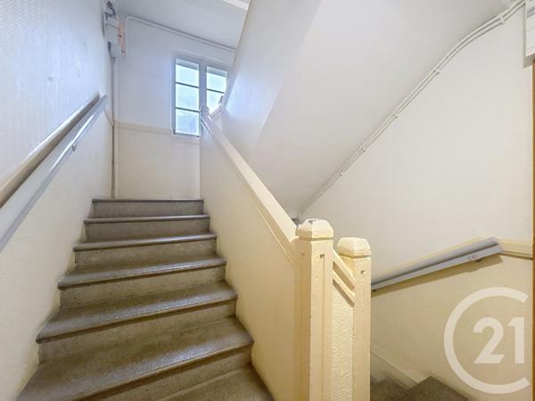 Appartement T3 à vendre  3 pièces - 64 m2 BREST - 29