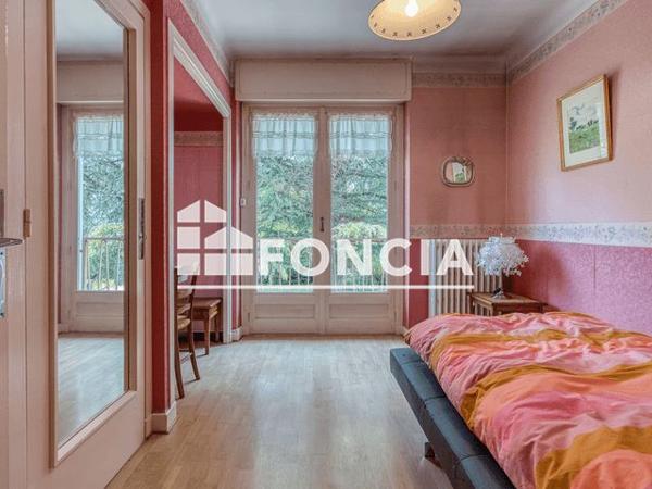 À vendre Maison 6 pièces 146.1 m² - Aix-les-bains 73100